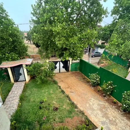 Villa Ain Soltan Imouzzer du Kandar Exterior photo