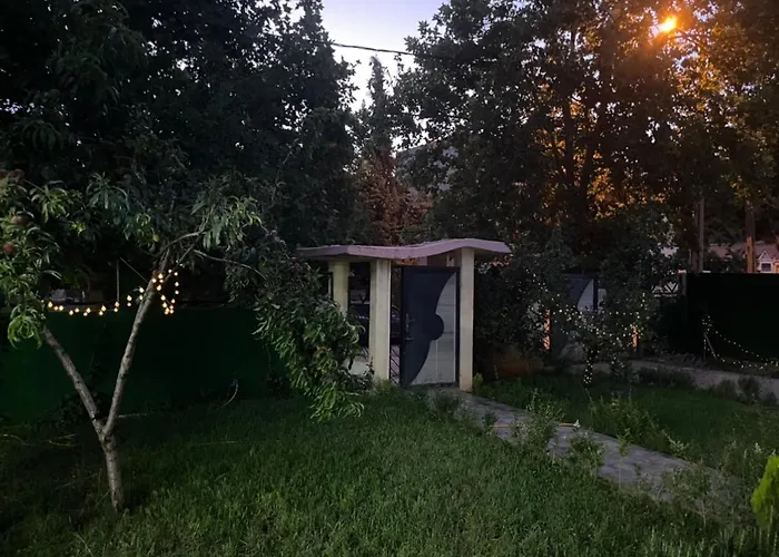 Villa Ain Soltan