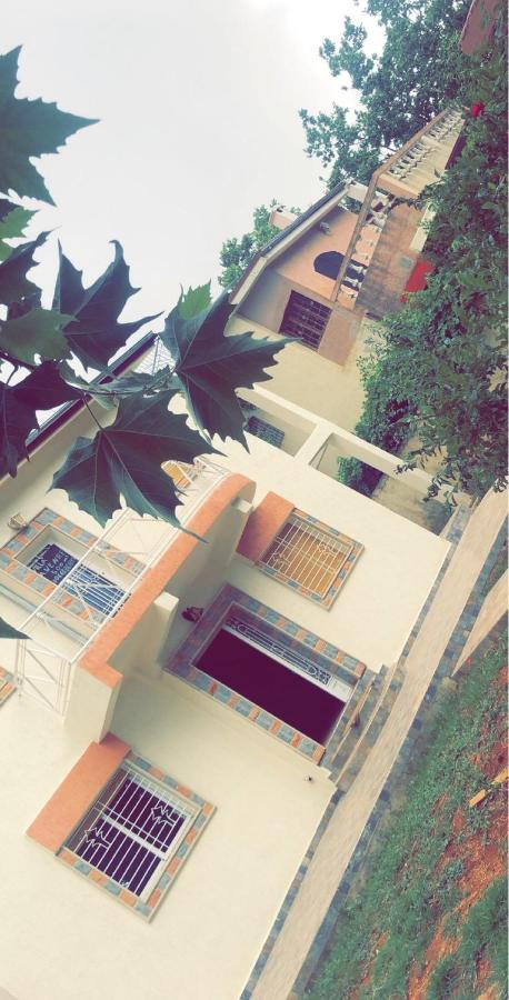 Ain Soltan Imouzzer du Kandar