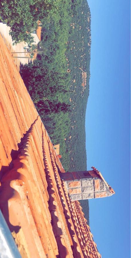 Villa Ain Soltan *
