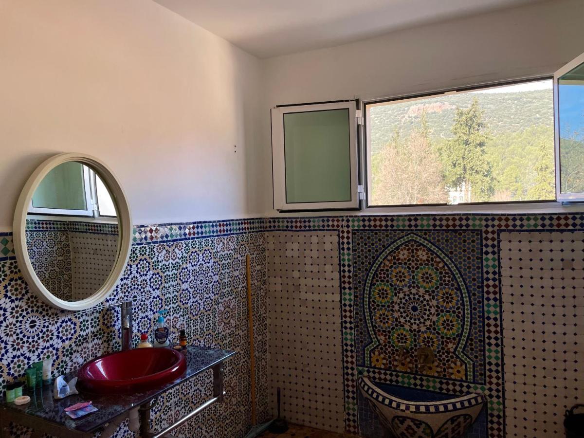 Ain Soltan Villa