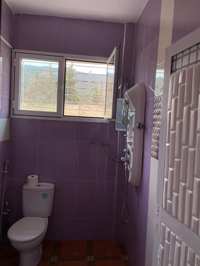 Ain Soltan Villa Imouzzer du Kandar