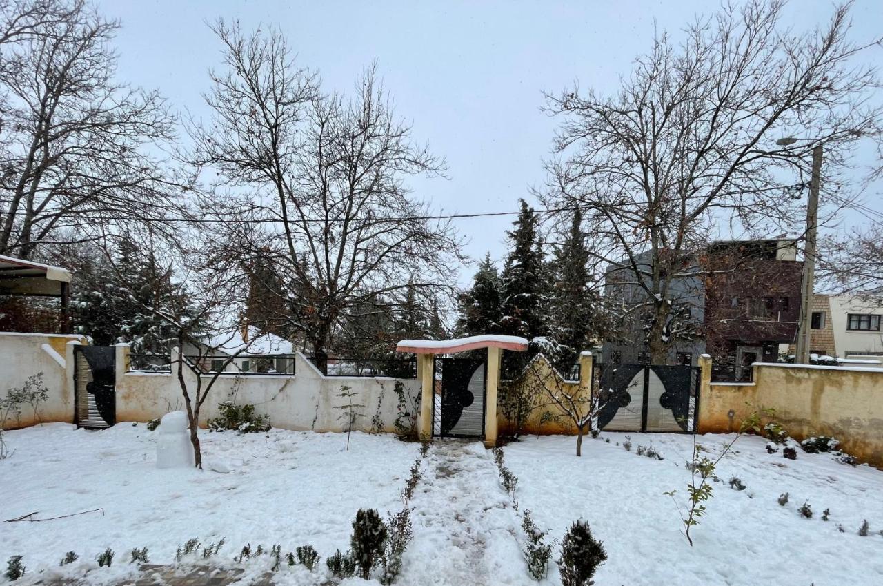 Villa Ain Soltan