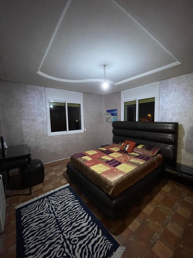 Ain Soltan Villa Imouzzer du Kandar