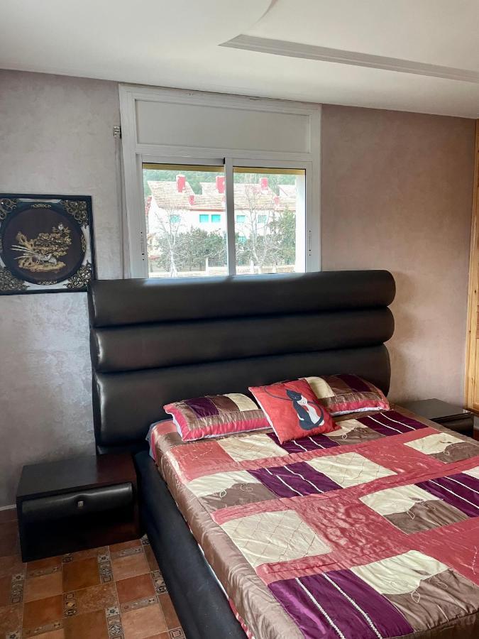 Ain Soltan Villa