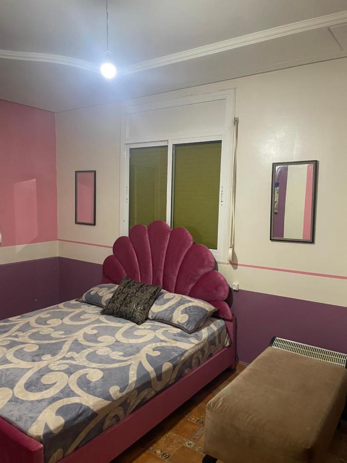 Ain Soltan Villa Imouzzer du Kandar