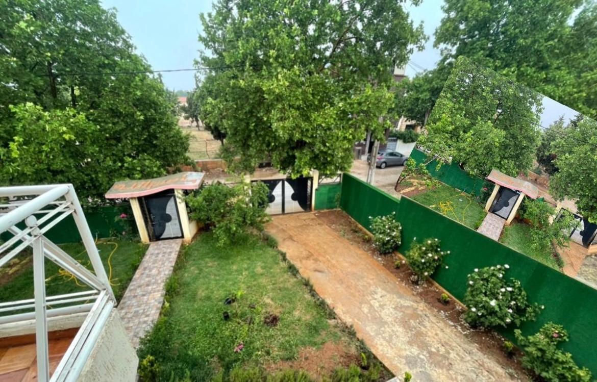 Villa Ain Soltan
